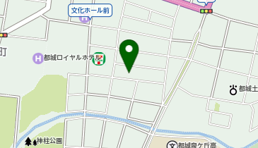 丸山(税理士法人)の地図画像