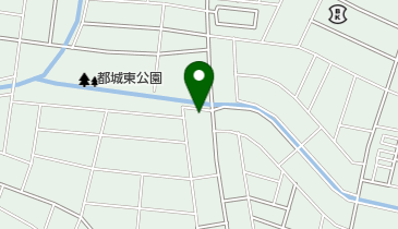 島田整骨院の地図画像