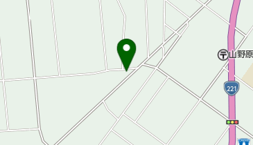 のべ整骨院の地図画像