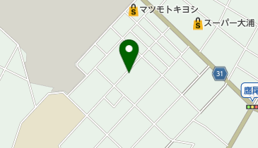 ヒラカワヤスミ設計所の地図画像