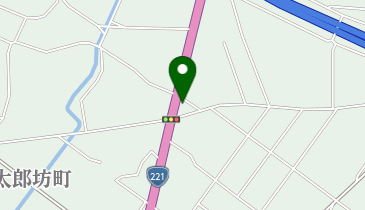 有限会社橋梁技術設計の地図画像