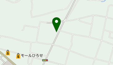 フライアーローズ花美の地図画像