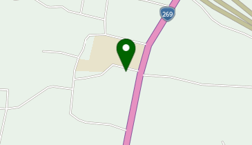 アクセス大浦の地図画像