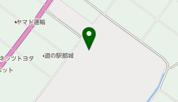 住友ゴム工業株式会社宮崎工場の地図画像