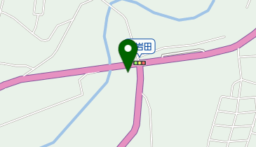 T-UP買取りセンター大岩田店の地図画像