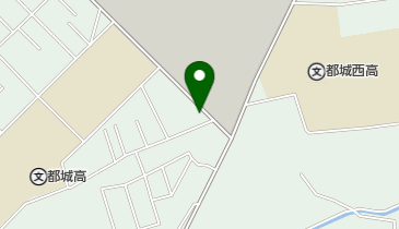 坂元木工の地図画像