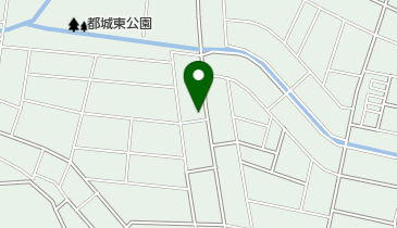 サロン.ド.オオノの地図画像