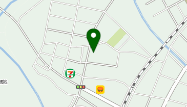 サロンドオアシス 宮丸店の地図画像