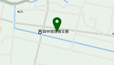 サロンドヨウコの地図画像