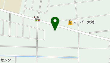 ビューティアイ早鈴店の地図画像