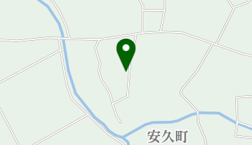 美容室髪姫の地図画像