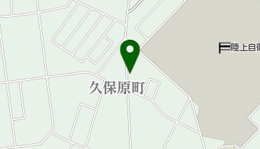 ヘアーショップいずみの地図画像