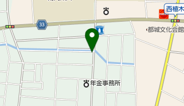 舞美容室の地図画像