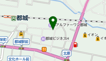 メイク・マリーの地図画像