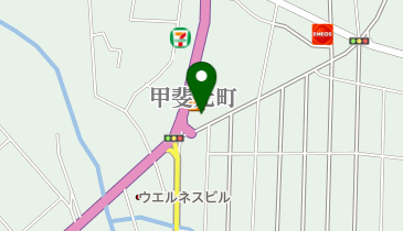 宮崎県都城市甲斐元町のヘア メイク 美容院一覧 Navitime 宮崎県都城市甲斐元町のヘア メイク 美容院一覧 Navitime