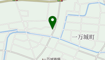 ペット都城ドッグセンターの地図画像