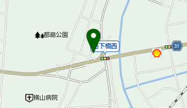 おうみやの地図画像