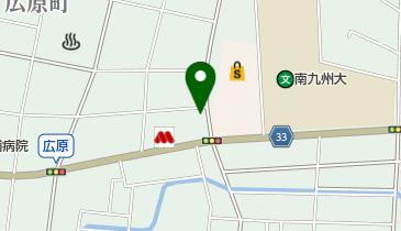 村岡宝飾店の地図画像