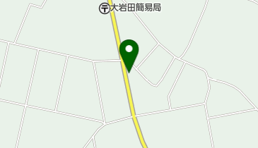 内田薬品の地図画像