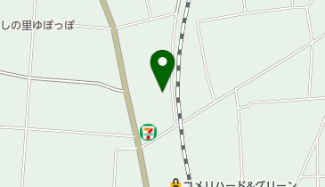 東原薬局の地図画像