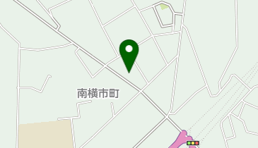 くすりのさくらの地図画像