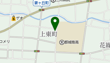 株式会社アイル(IiLL)コーポレーションの地図画像