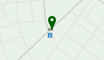 エースヘアーサロンの地図画像