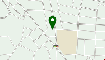 カットクラブKAMIKAZEの地図画像