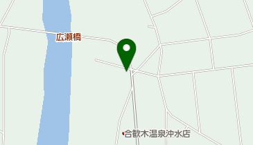 園田理容所の地図画像