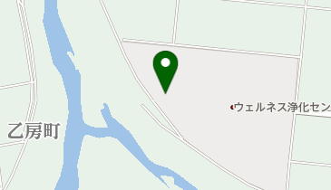 都城市役所 上下水道局 下水道課 清浄館の地図画像