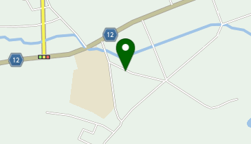 都城市 安久児童館の地図画像