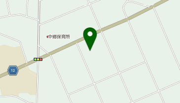 都城市役所 市民生活部 中郷地区市民センターの地図画像