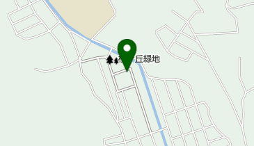 すずか治療院の地図画像