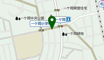 はりきゅう堂の地図画像