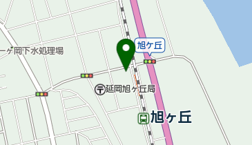 オートプラザヤマモトの地図画像