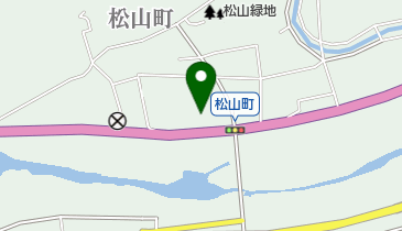 株式会社サン・ルーム 延岡営業所の地図画像