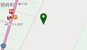 旭化成株式会社 延岡プラスティック加工の地図画像