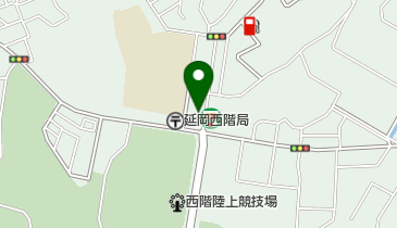 西階電化センターの地図画像