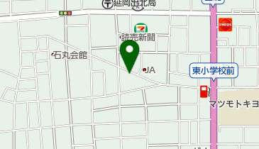 セブンプラザ延岡出北店 延岡市 その他電器 パソコン 8 0856 の地図 アクセス 地点情報 Navitime