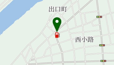 POLARISの地図画像