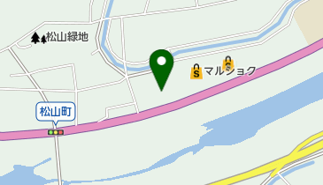 延陵自動車学校の地図画像