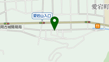 延岡カイロプラクティック研究所の地図画像