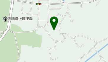 貸ふとんセンターながいの地図画像