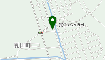 クミ美容室の地図画像