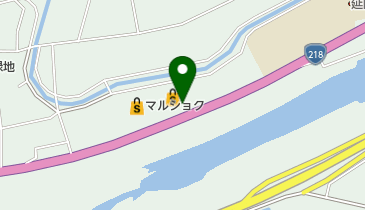 有限会社クリーニング北林 松山店の地図画像