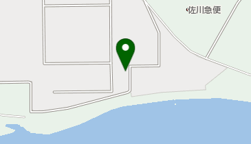 株式会社シートメタルヒラカタの地図画像