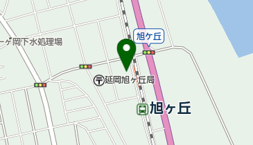 スキンケアハウスやのの地図画像