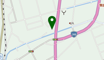 有限会社ウタズ自動車整備工場の地図画像