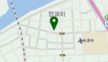 パーフェクトラジエーター九州延岡の地図画像