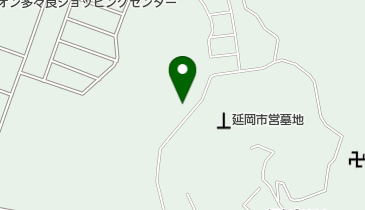 カービューティプロ・MAHARAの地図画像